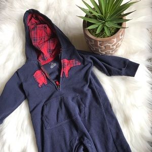 Carters 12month one piece